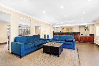 Comfort Inn Modesto