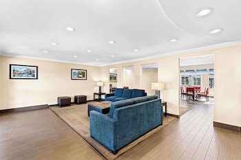 Comfort Inn Modesto