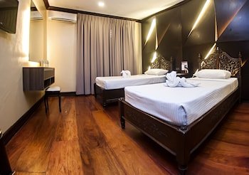 Vigan Plaza Hotel