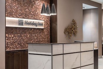 Holiday Inn Boston Logan Airport Chelsea