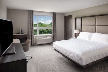 Holiday Inn Boston Logan Airport Chelsea