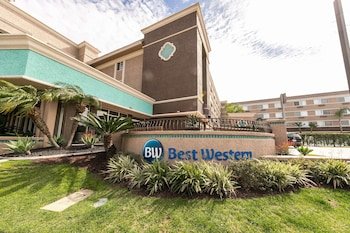 Best Western San Diego Zoo SeaWorld Inn & Suites