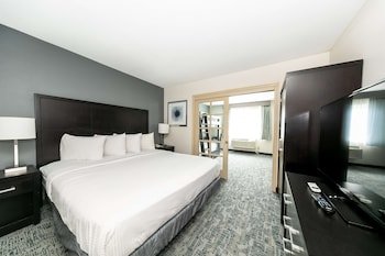Best Western San Diego Zoo SeaWorld Inn & Suites
