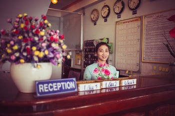 Rang Dong Hotel