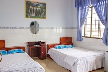 Rang Dong Hotel