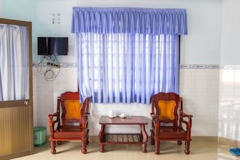 Rang Dong Hotel