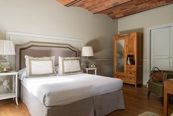 Relais Villa Olmo Wine & Olive Oil Resort