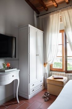 Relais Villa Olmo Wine & Olive Oil Resort
