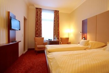 Seehotel & Hotel Hanken