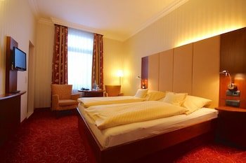 Seehotel & Hotel Hanken