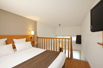 Séjours & Affaires Ducs de Bretagne