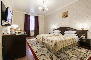 Hotel Sokol Suzdal