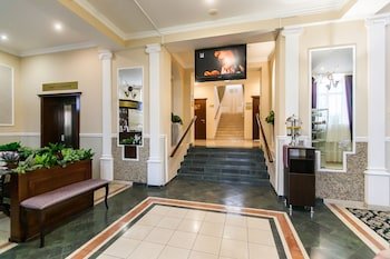 Hotel Sokol Suzdal