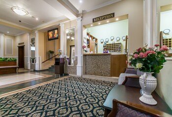 Hotel Sokol Suzdal