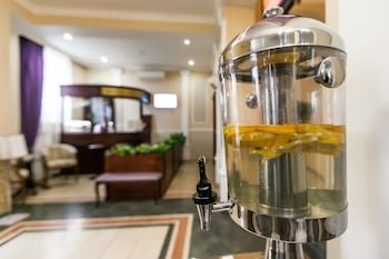 Hotel Sokol Suzdal