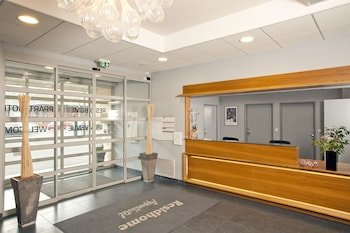 VALENCIENNES - Residhome Appart Hotel du Théâtre
