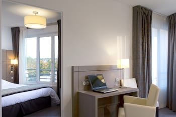 VALENCIENNES - Residhome Appart Hotel du Théâtre