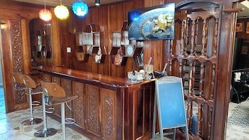 Topaz Bed and Breakfast Hotel
