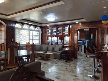 Topaz Bed and Breakfast Hotel