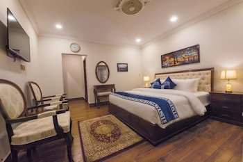 Khattak Lodge Murree
