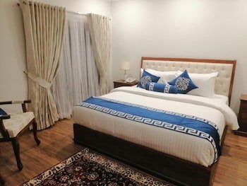 Khattak Lodge Murree