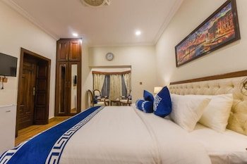 Khattak Lodge Murree