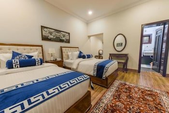 Khattak Lodge Murree