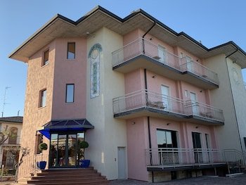 Villa Rosa