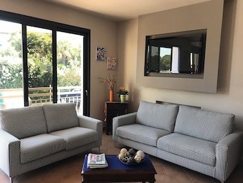 Villa Rosa