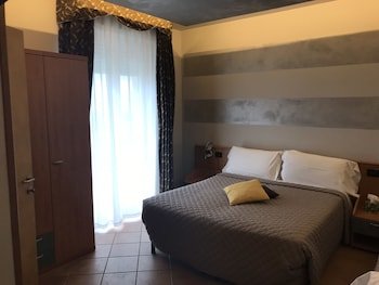 Villa Rosa