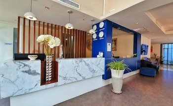 Paeva Luxury Serviced Residence