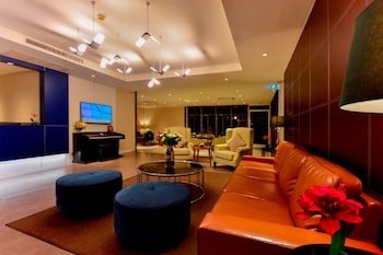 Paeva Luxury Serviced Residence