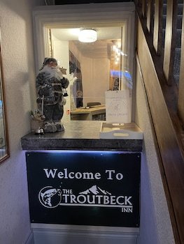 Troutbeck Inn