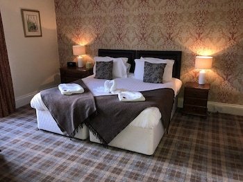 Troutbeck Inn