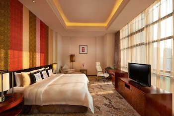Radisson Blu Hotel Liuzhou