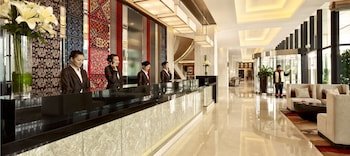 Radisson Blu Hotel Liuzhou