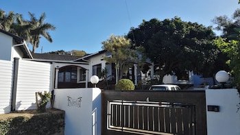 Villa Tropicana