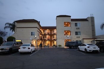 Lambert Inn