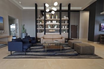 Fairfield Inn & Suites Mexicali