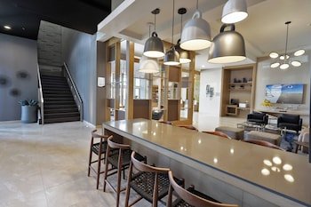 Fairfield Inn & Suites Mexicali
