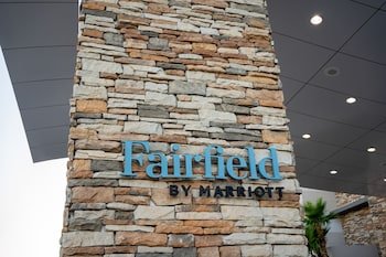 Fairfield Inn & Suites Mexicali