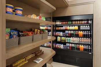 Fairfield Inn & Suites Mexicali