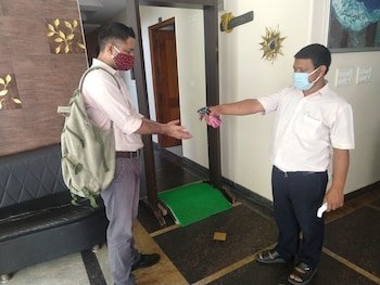 Hotel Persona International
