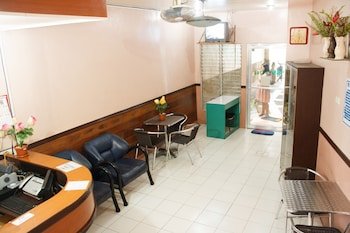 GV Hotel - Naval