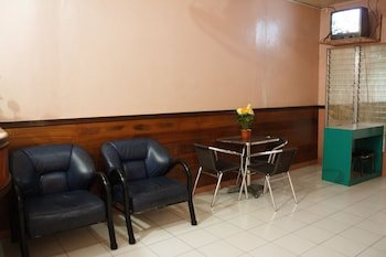 GV Hotel - Naval