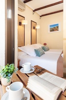 Hotel Eden Mar