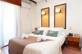 Hotel Eden Mar