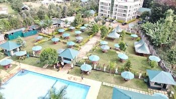 Starwood Hotels Kenya