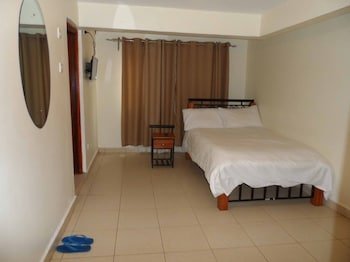 Starwood Hotels Kenya
