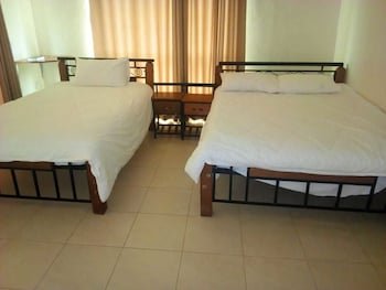 Starwood Hotels Kenya